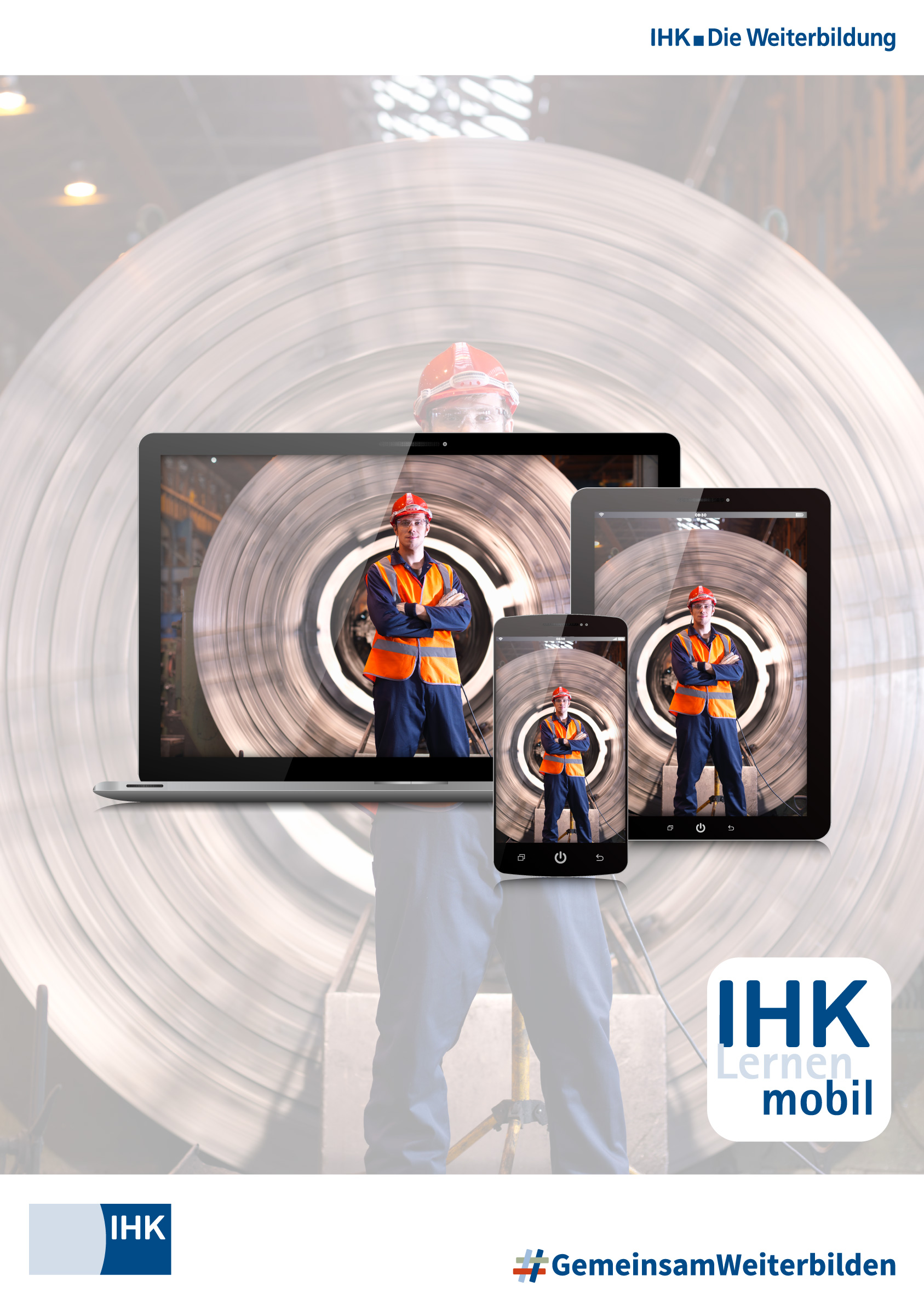 Test your Skills: Geprüfte Industriemeister Metall