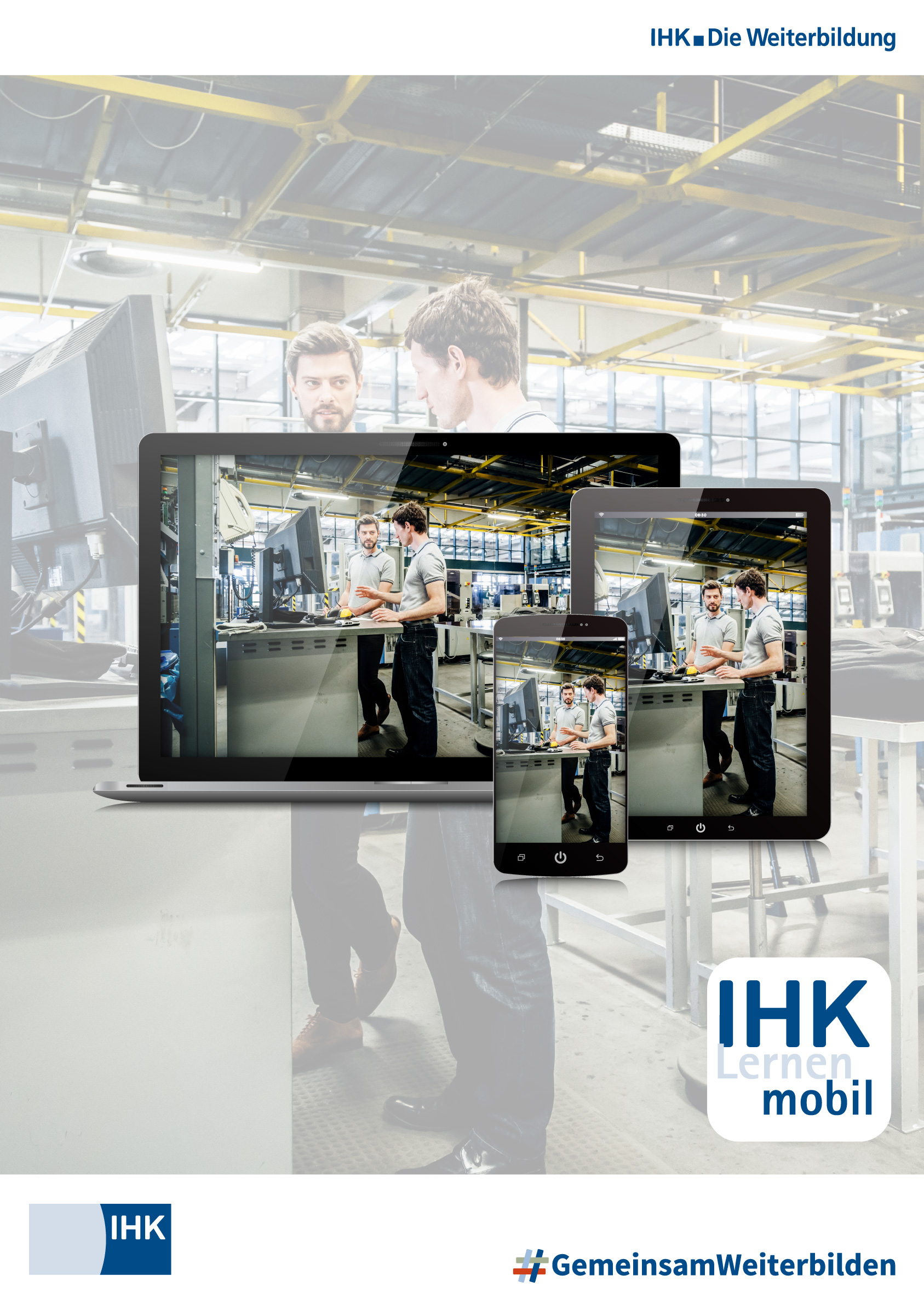 Test your Skills: Geprüfte Industriemeister Basisqualifikationen