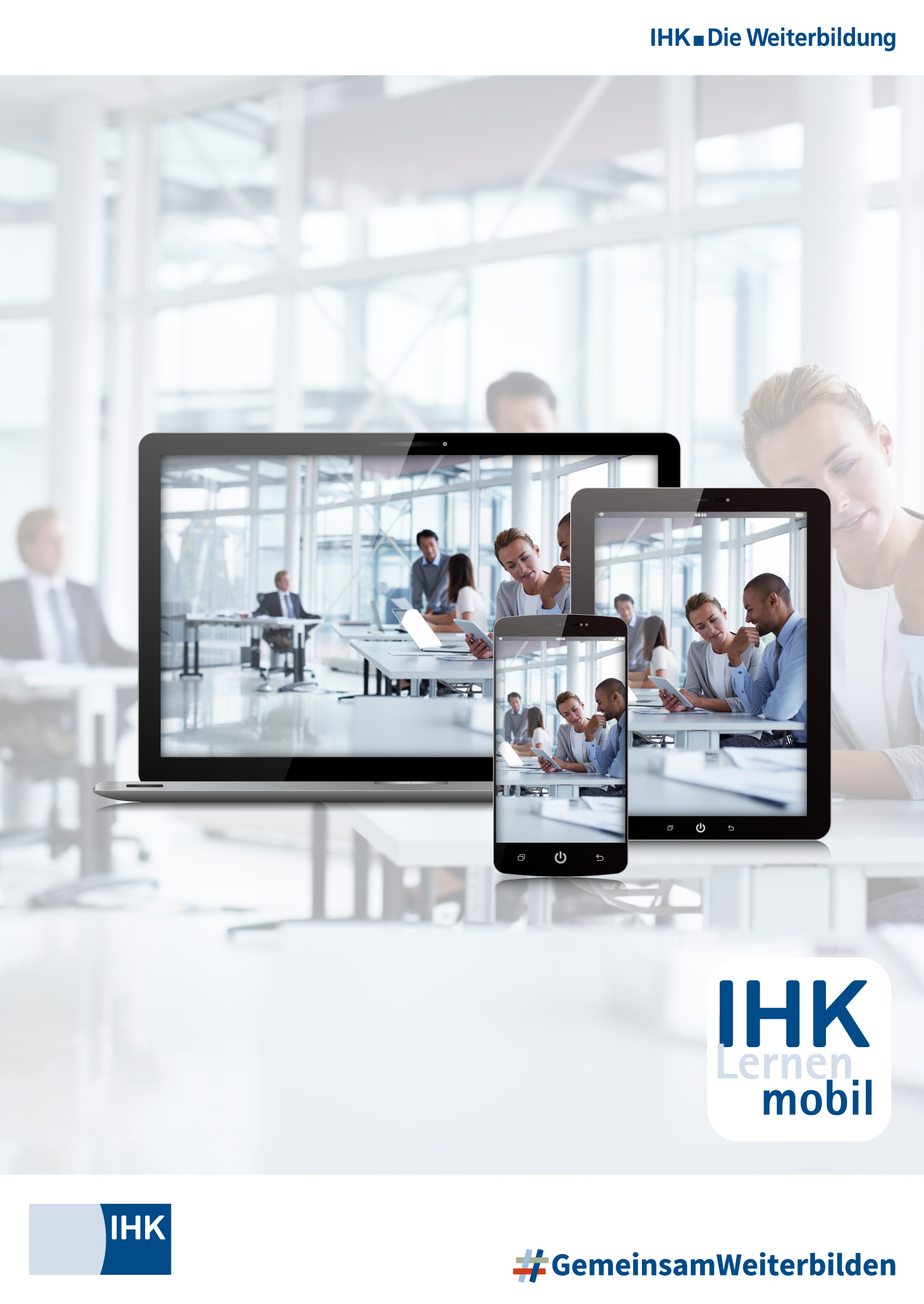 Test your Skills: Geprüfte Wirtschaftsfachwirte (HQ)