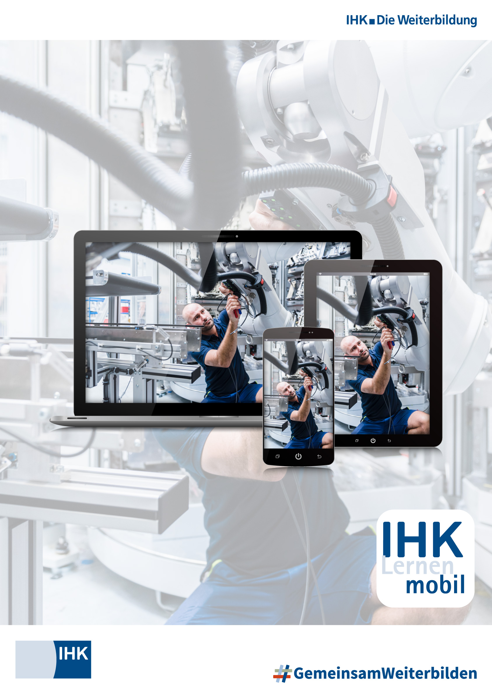 Test your Skills: Geprüfte Industriemeister Elektrotechnik