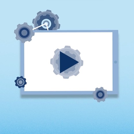 Skills in Motion - Streaming-Dienst