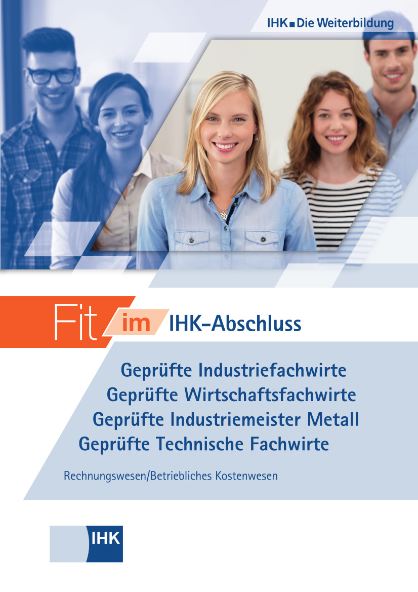 Fit im IHK-Abschluss Fit im IHK-Abschluss