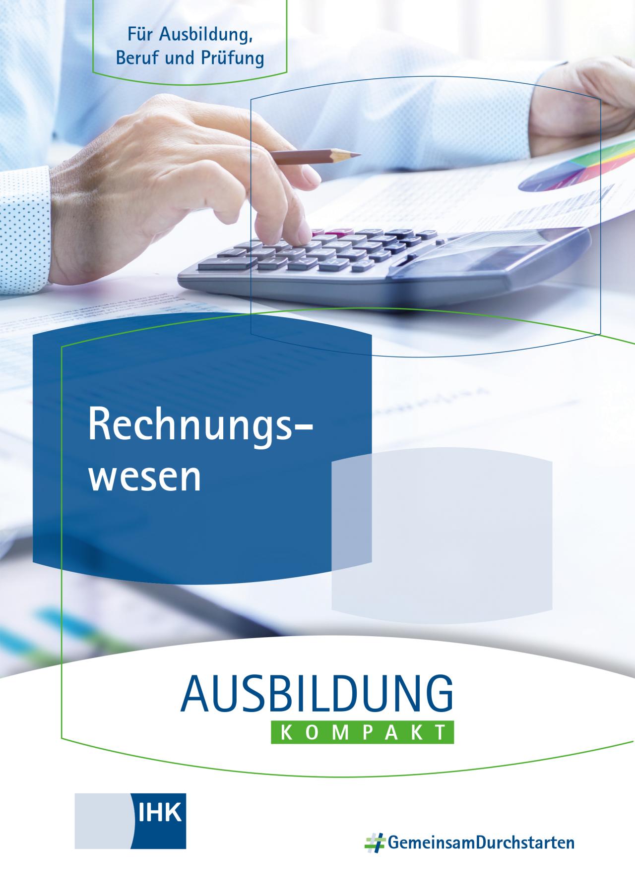 Grundlagen & Nachschlagewerke | IHK Prüfungsvorbereitung