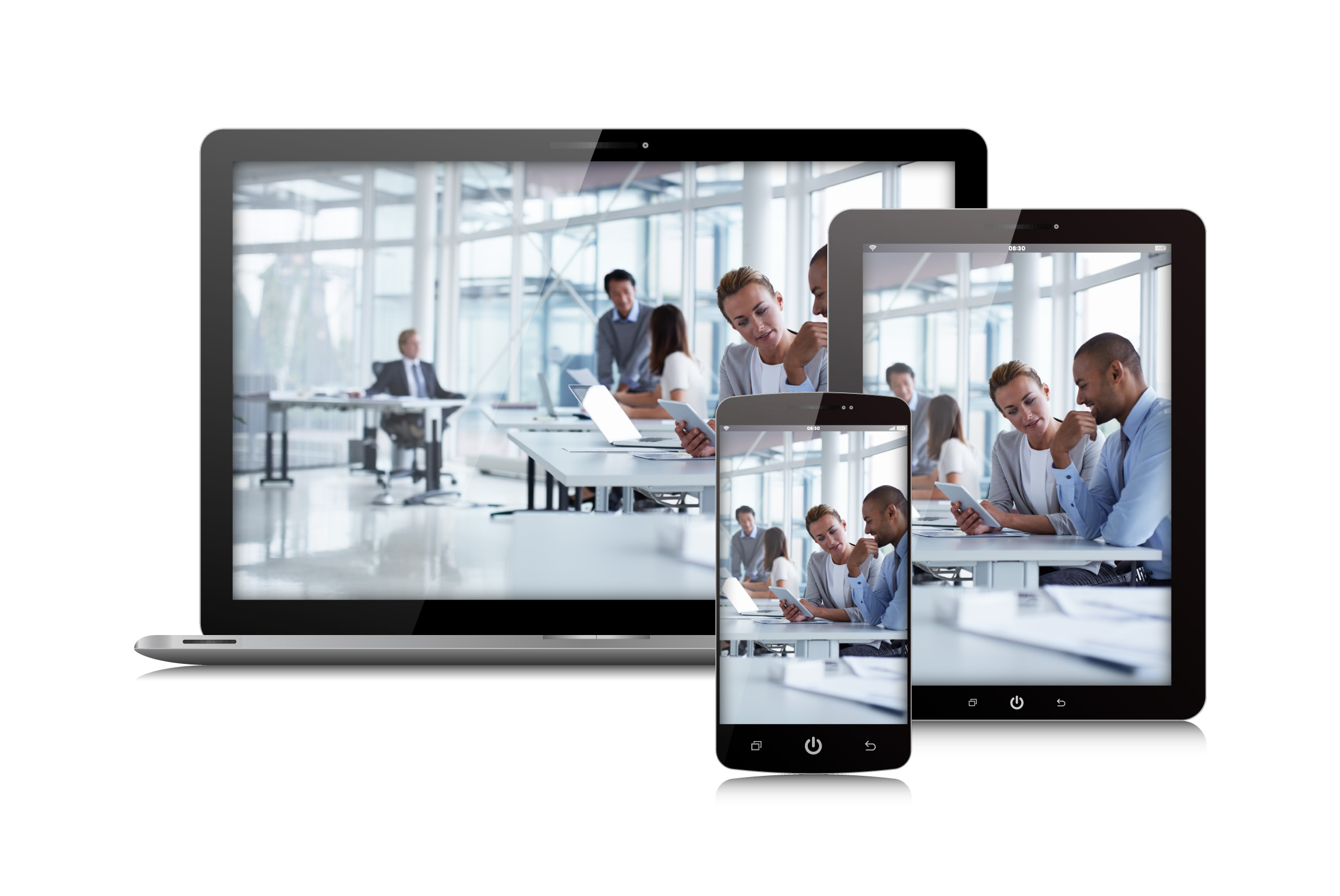 Cover von Test your Skills: Geprüfte Wirtschaftsfachwirte - HQ - digitale Lernstandskontrollen