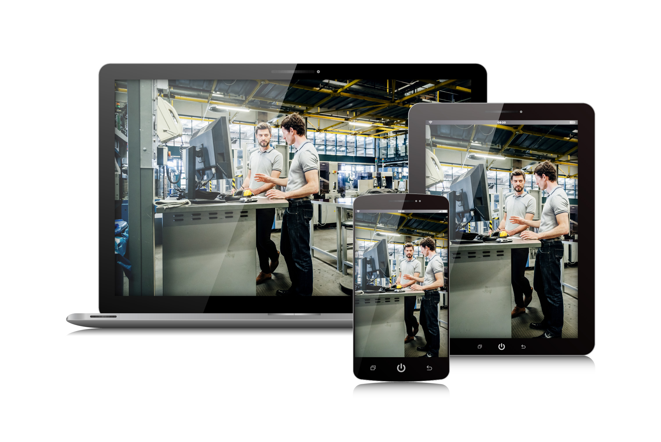 Cover von Test your Skills: Geprüfte Industriemeister Basisqualifikationen - digitale Lernstandskontrollen Cover von Test your Skills: Geprüfte Industriemeister Basisqualifikationen - digitale Lernstandskontrollen