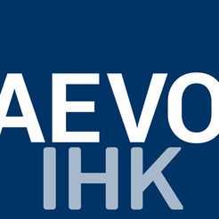 Cover von IHK AEVO-App - IHK AEVO-App